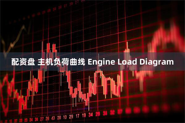 配资盘 主机负荷曲线 Engine Load Diagram